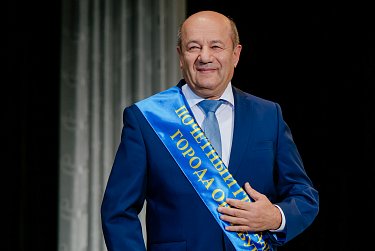 Сергей Грачев поздравил коллектив «ПО «Стрела» с Днем машиностроителя